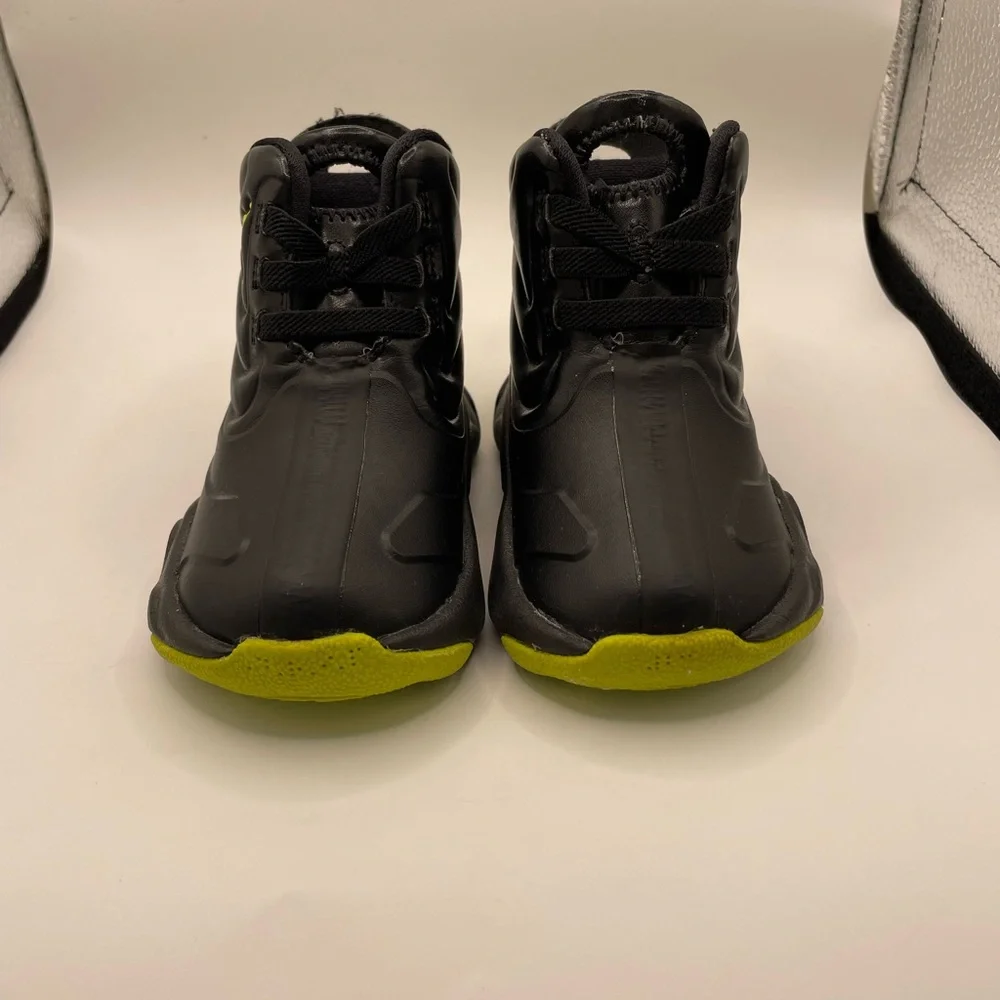 Nike Jordan Drip 23 boys rain boots size 4C